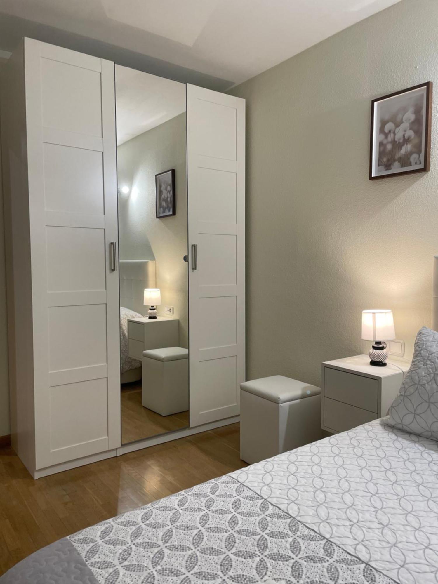 Bierzinn Apartamentos - Brujas Ponferrada Eksteriør billede